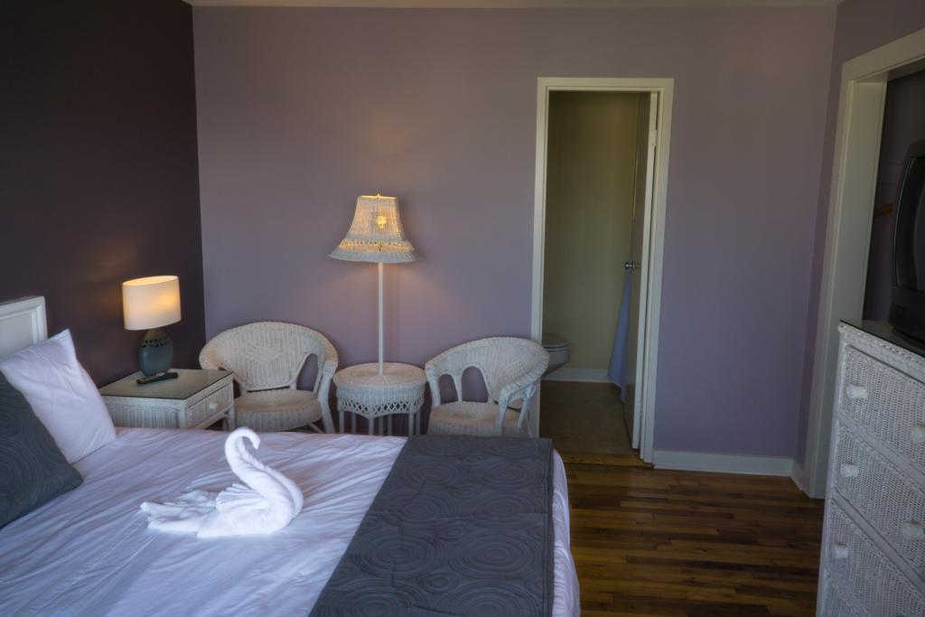 סיסייד פארק Charlroy Motel חדר תמונה